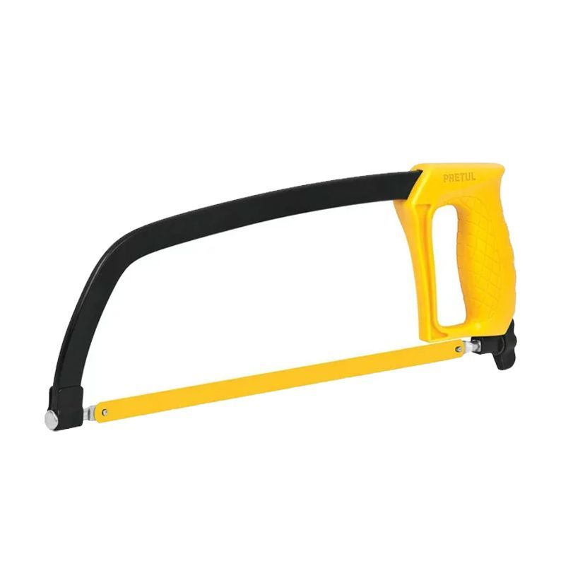 Arco Solera con Segueta Pretul 12 pulg APS-12