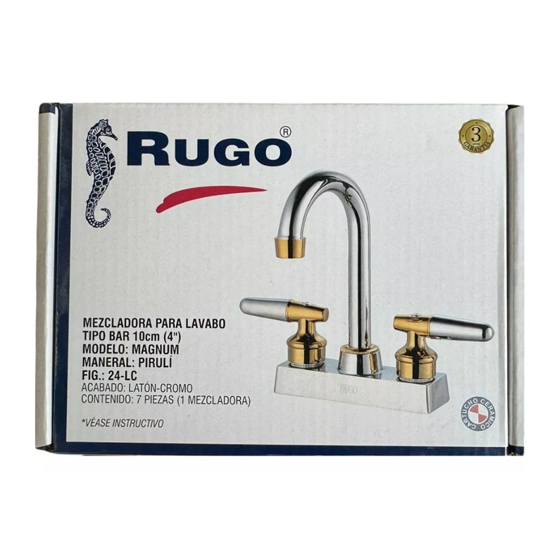 Mezcladora Messina tipo Bar