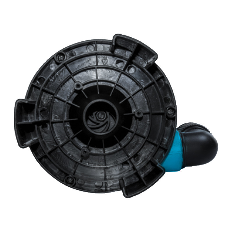 Bomba Agua Sumergible Rotoplas Descarga 1 pulg 1/3 HP 110V