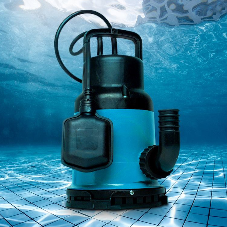 Bomba Agua Sumergible Rotoplas Descarga 1 pulg 1/3 HP 110V