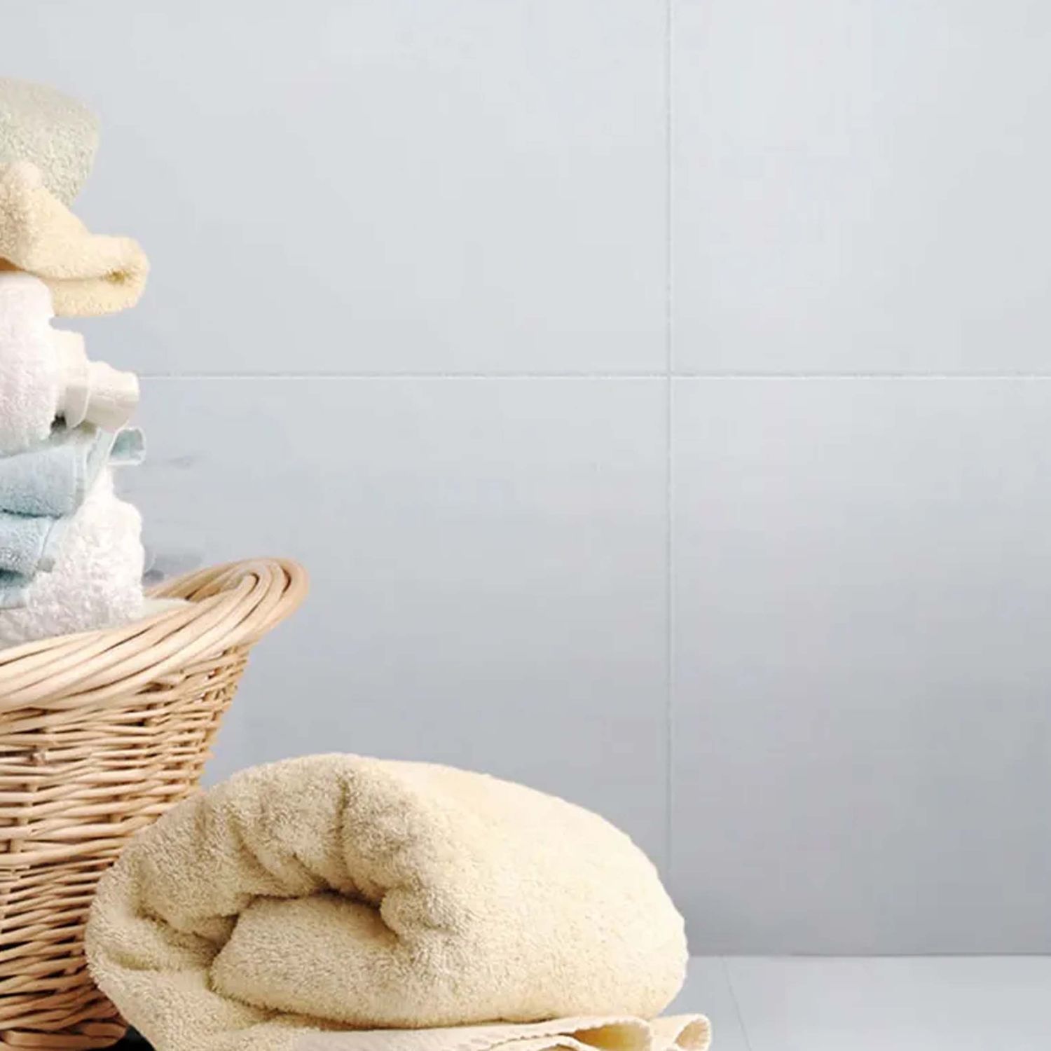 Muro Polaris Blanco Daltile 30 x 45 cm