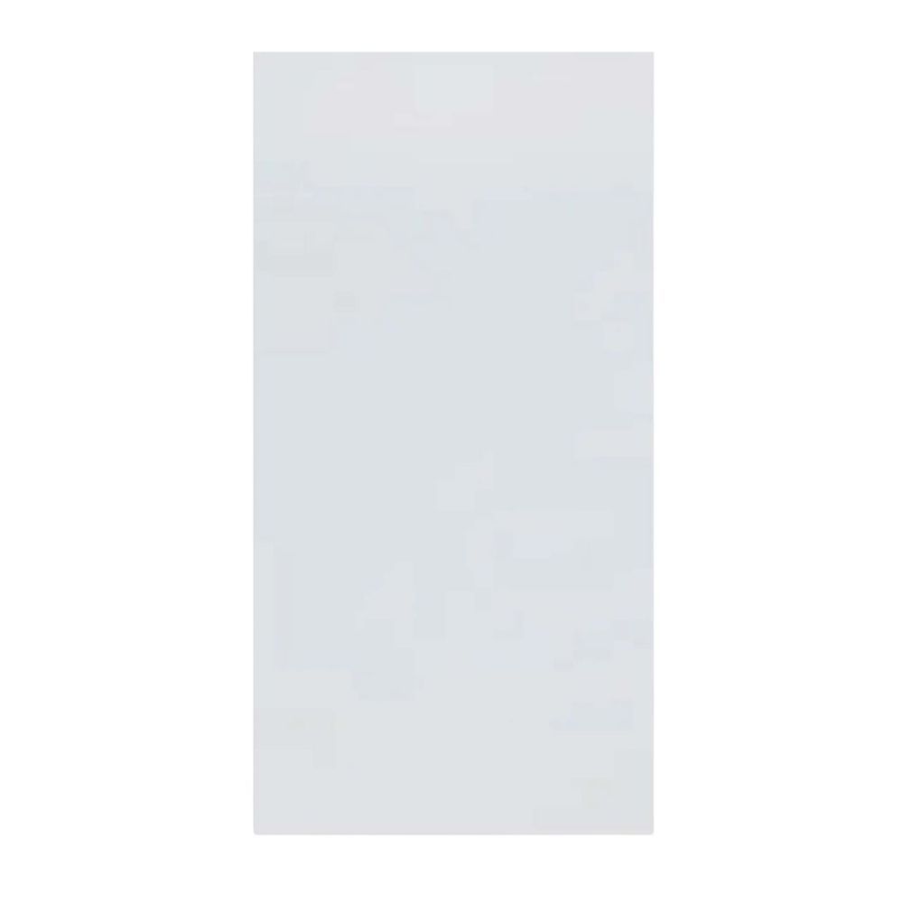 Muro Azulejo Polaris Blanco Daltile 30 x 45 cm