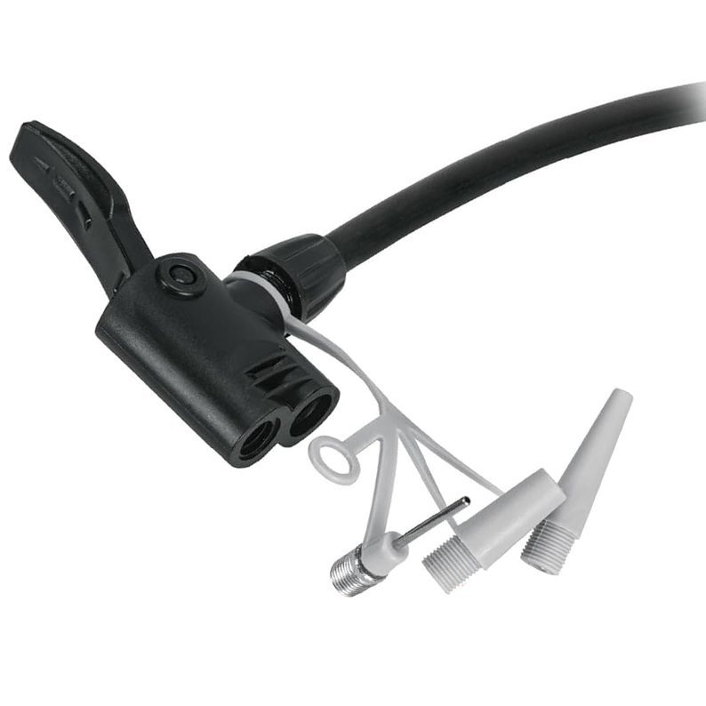 Bomba Truper Inflar Manual 20