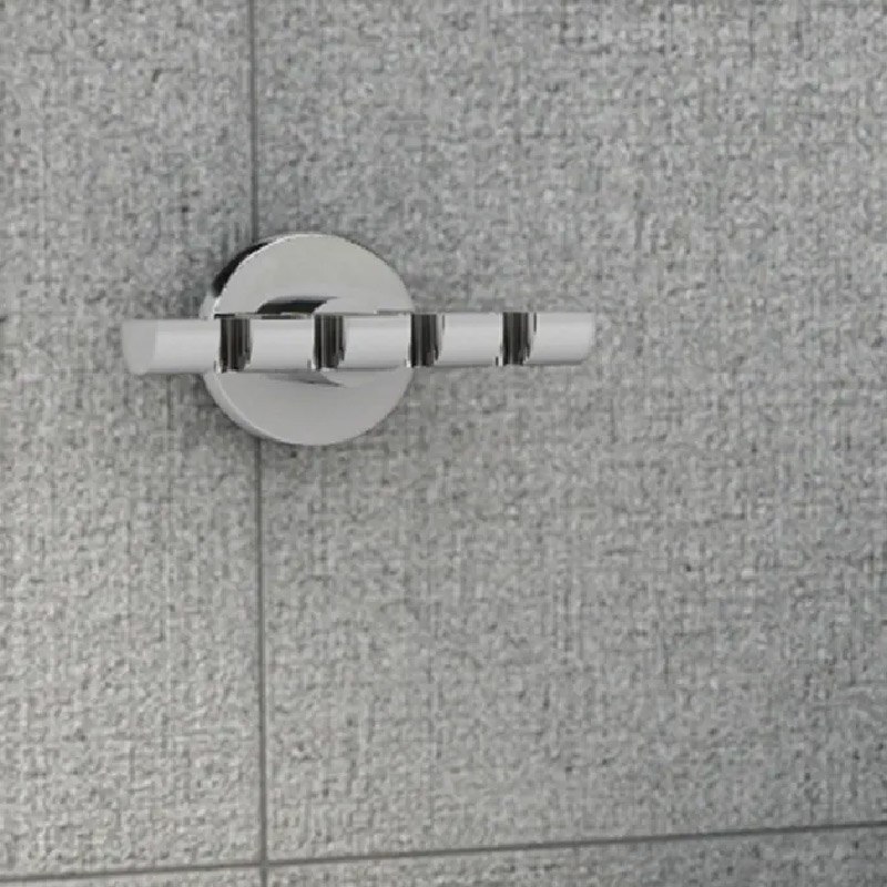 Portacepillos Helvex Clásica II 207