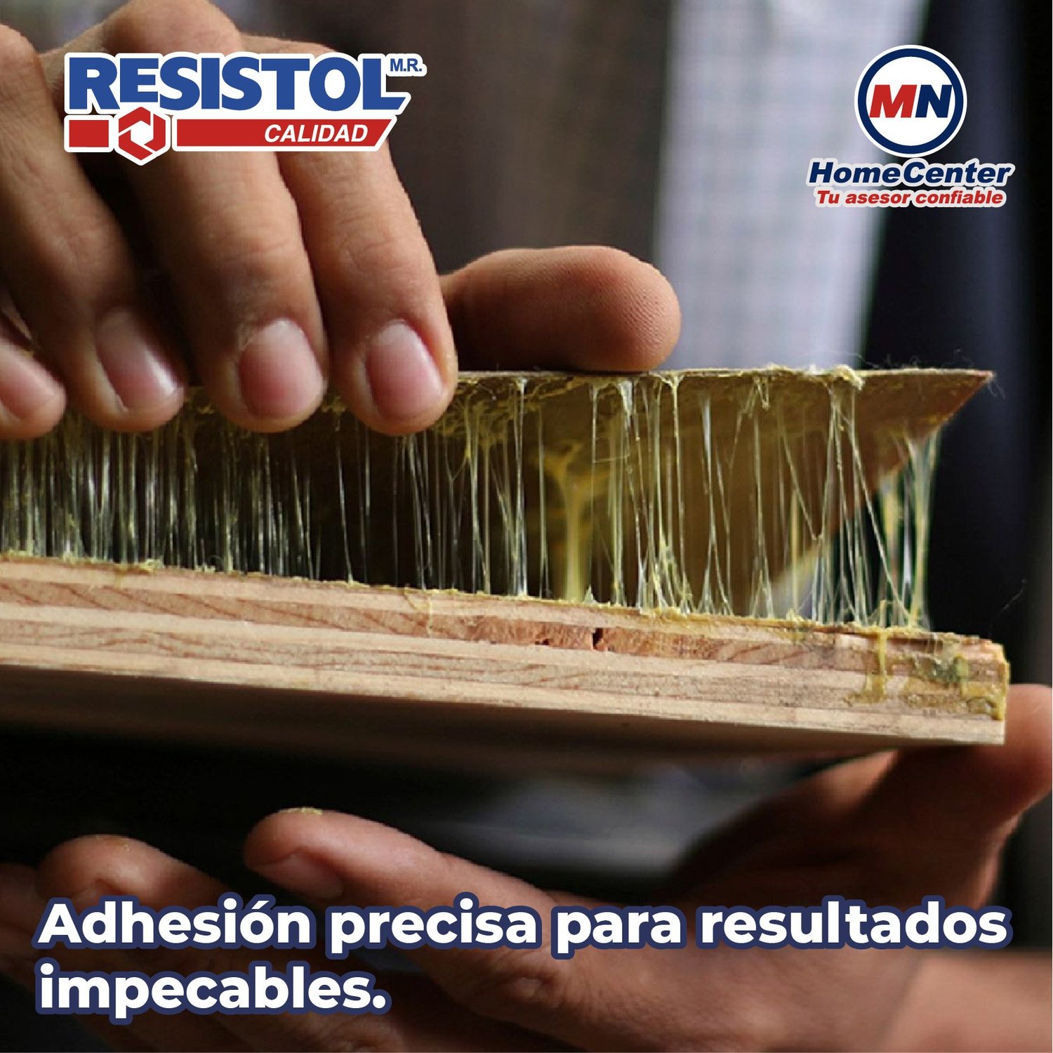 Pegamento Resistol 5000 250 mL