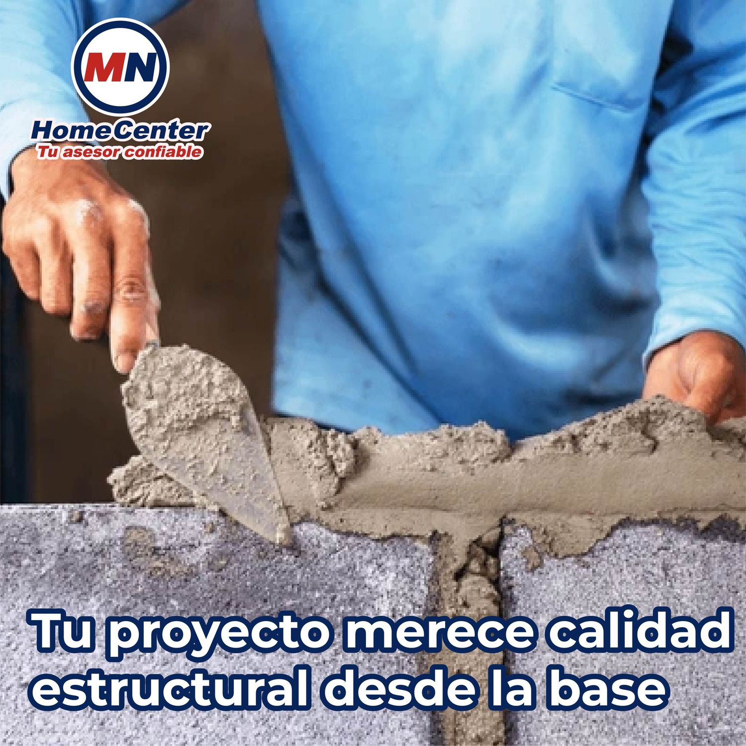 Block Doble Losa 15 x 20 x 40 cm