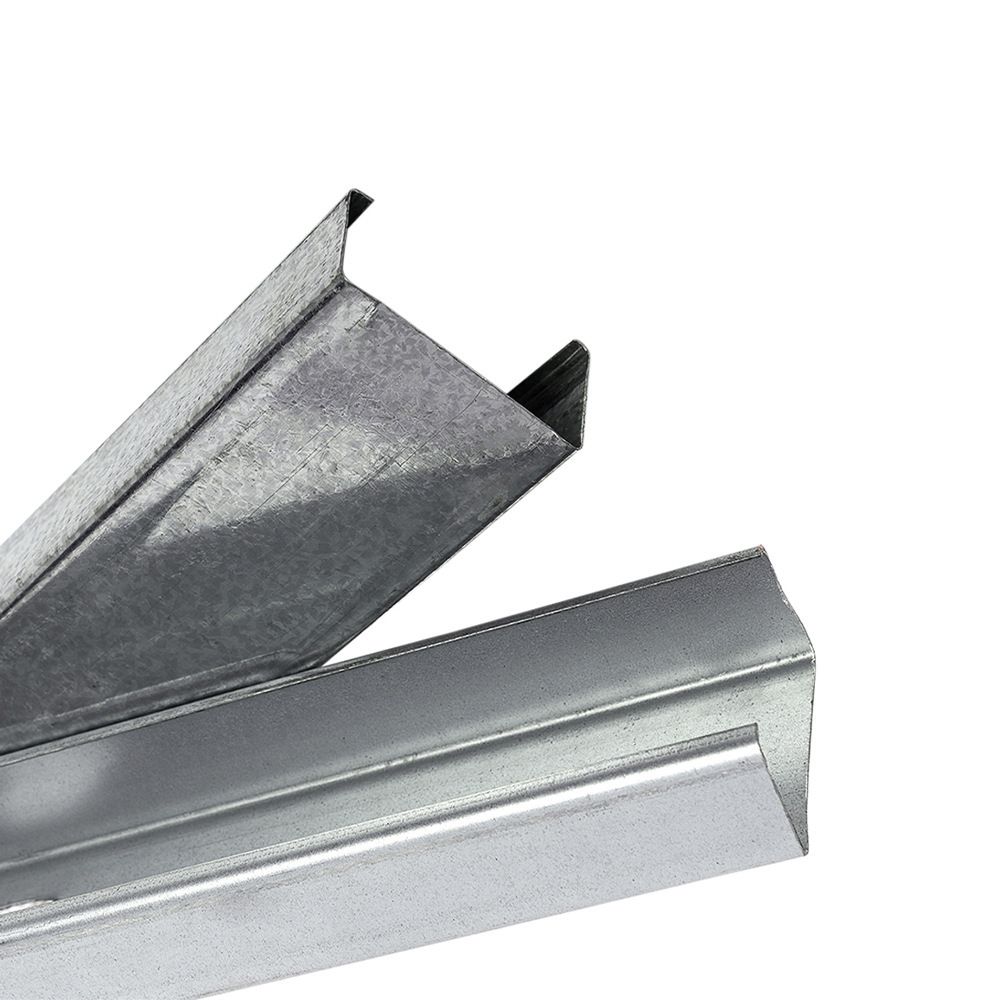 Poste Metálico Calibre 26 4.10X2.44 M