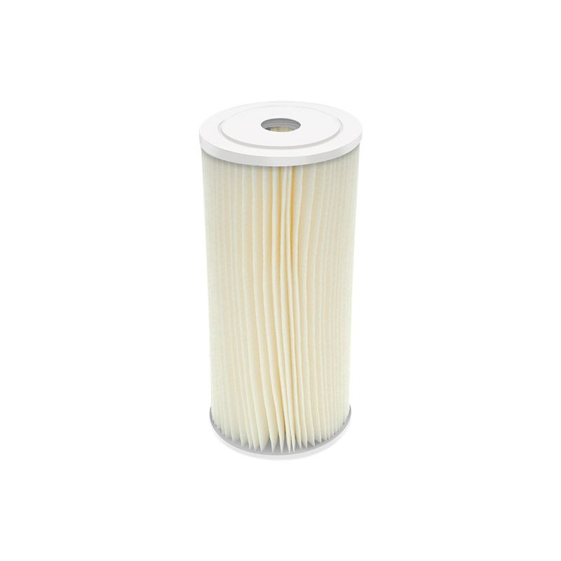 Cartucho Rotoplas Polipropileno Filtro Jumbo 25 cm