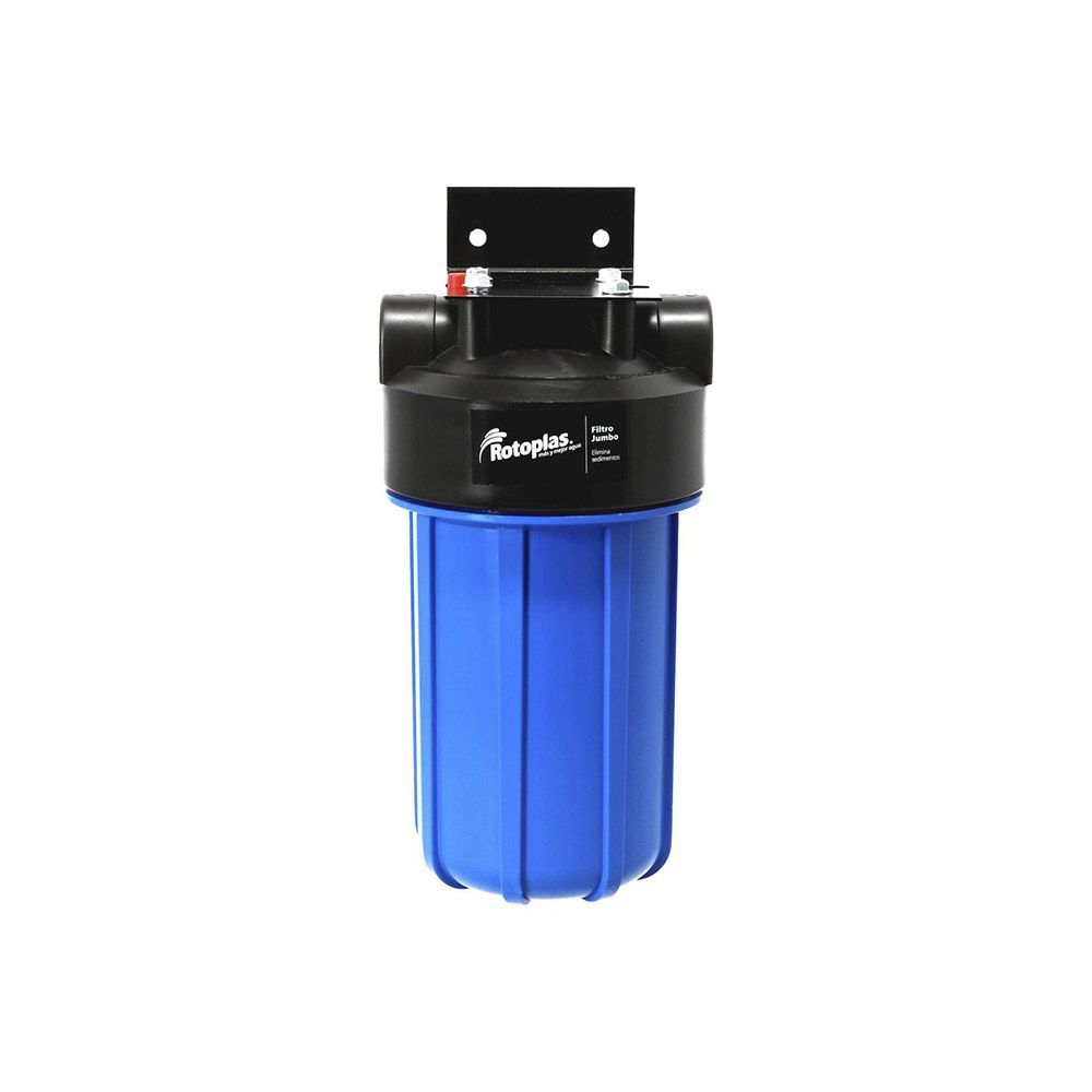 Filtro Jumbo Completo Hydronet Rotoplas