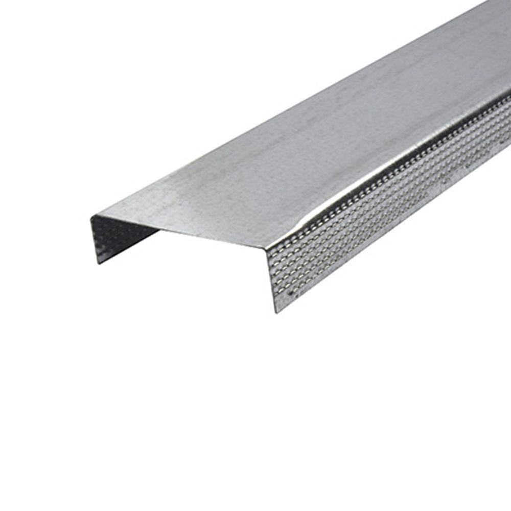 Canal de Amarre Panel Rey Calibre 26 9.20X3.05 M