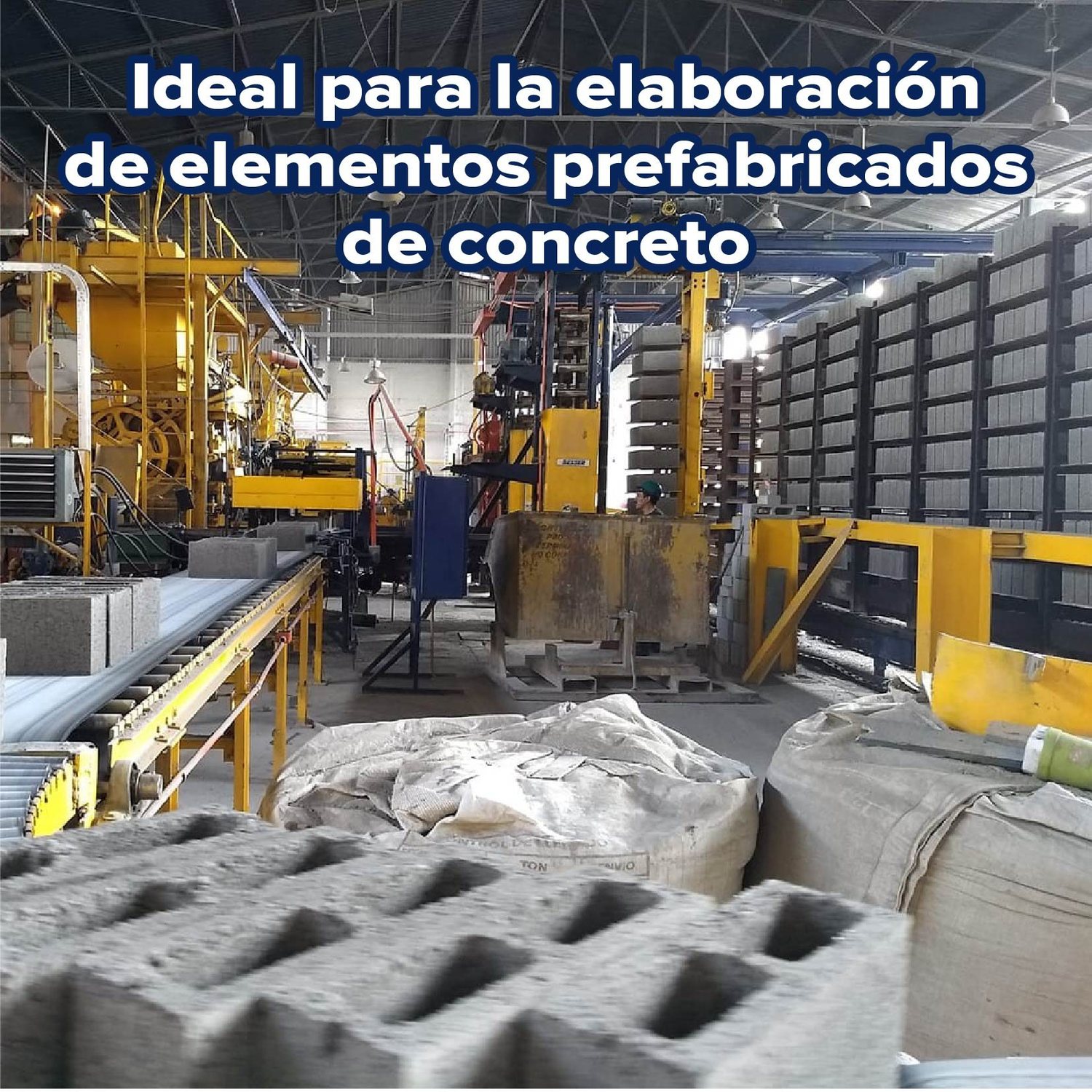 Cemento Cemex Big Bag Gris (Precio por Kilo)