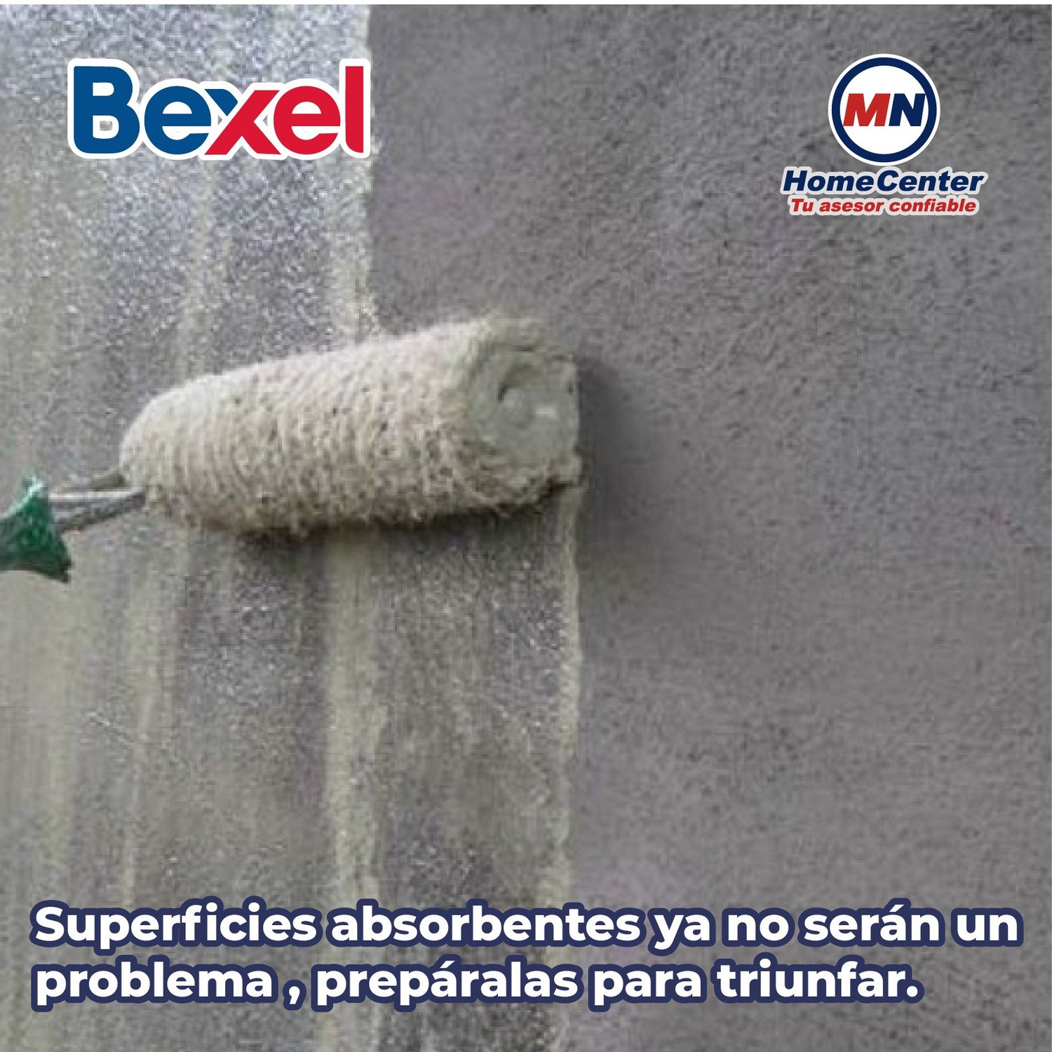 Sellador Vinil Acrílico 5 x 1 Selloxel 1 Lt