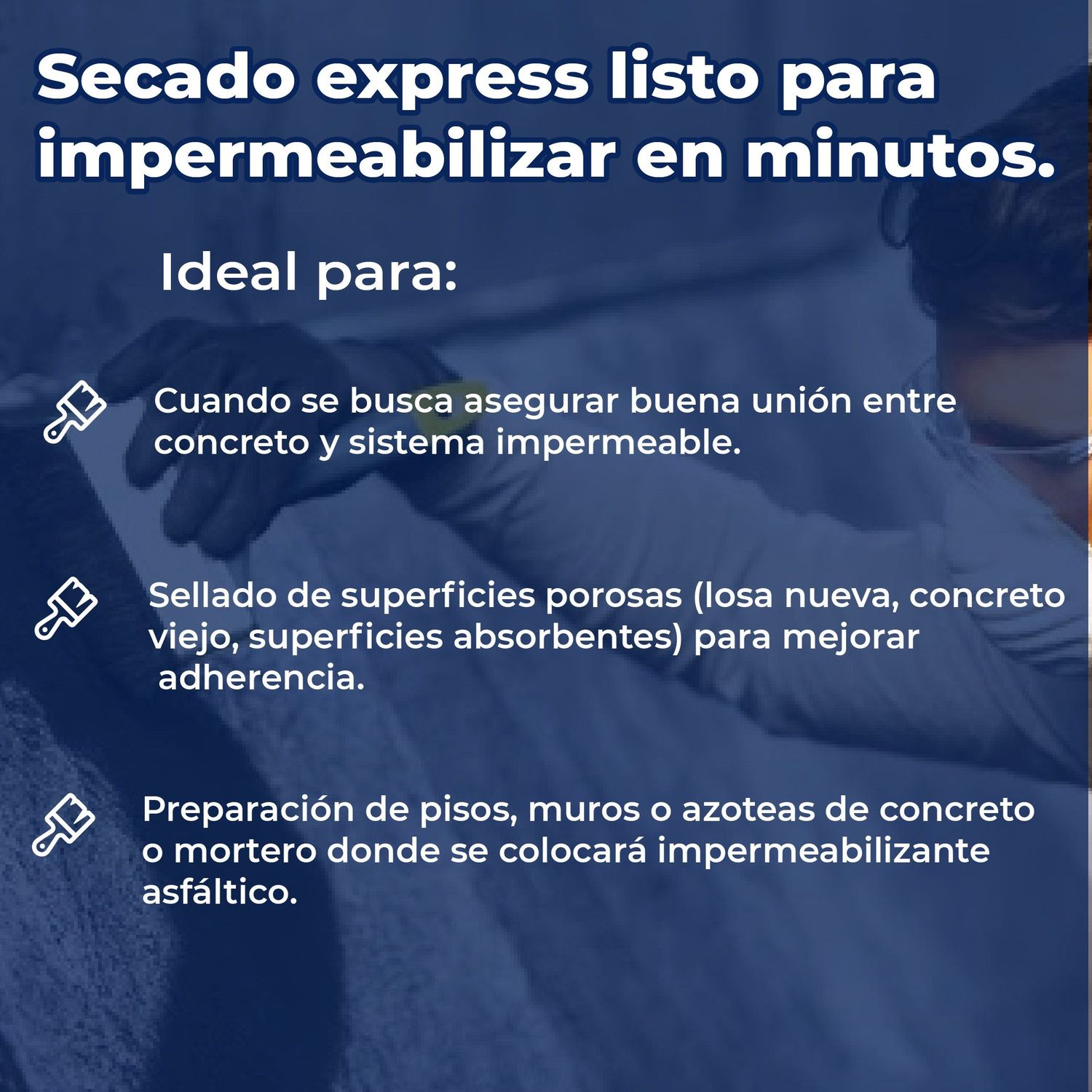 Sellador Asfáltico Fester Hidroprimer Base Solvente 19 Lt