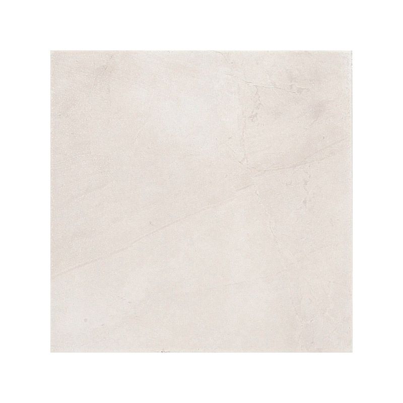 Piso Park Avenue Blanco Daltile 45 x 45 cm