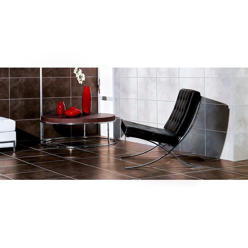 Azulejo Park Avenue Blanco Daltile 30 x 45 cm