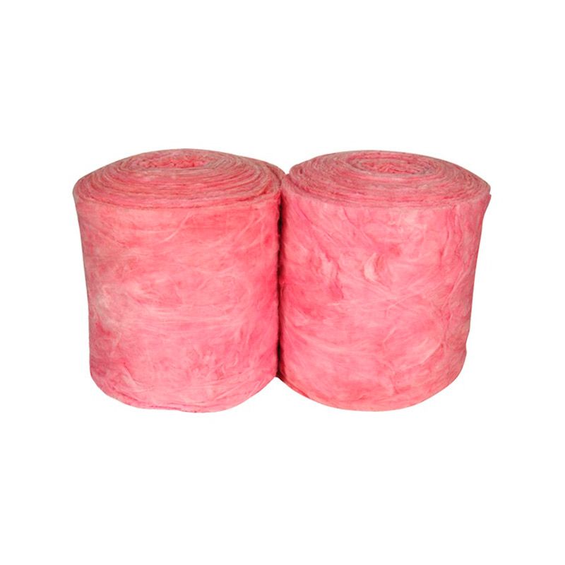 Aislamiento Térmico Acústico R8 2.5 pulg