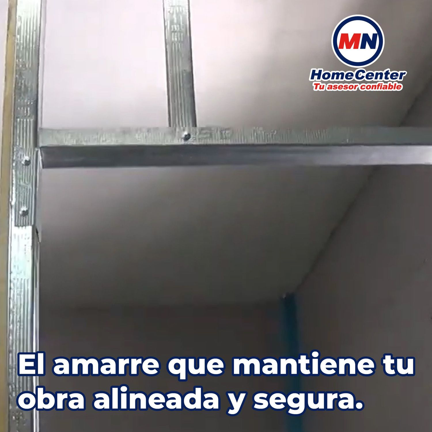 Canal Amarre CAL 26 4.10X3.05 M