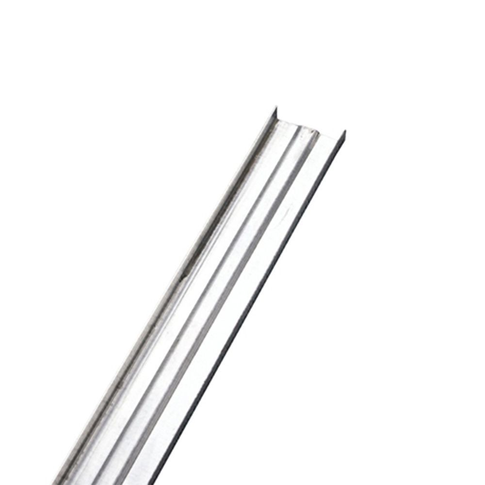 Canaleta de Carga Panel Rey Calibre 22 1 5/8X3.05 M