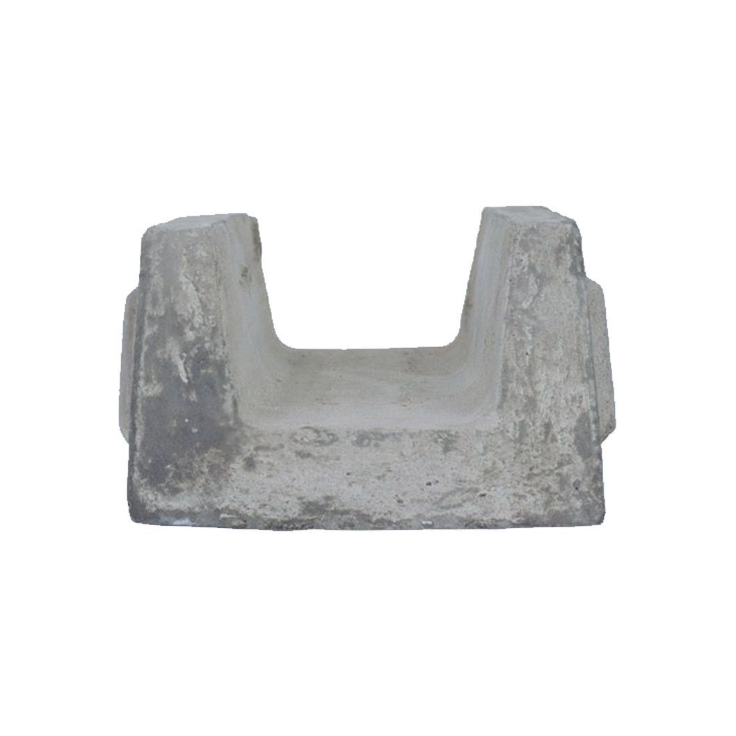 Gárgola Goteron Chica 10 x 20 cm