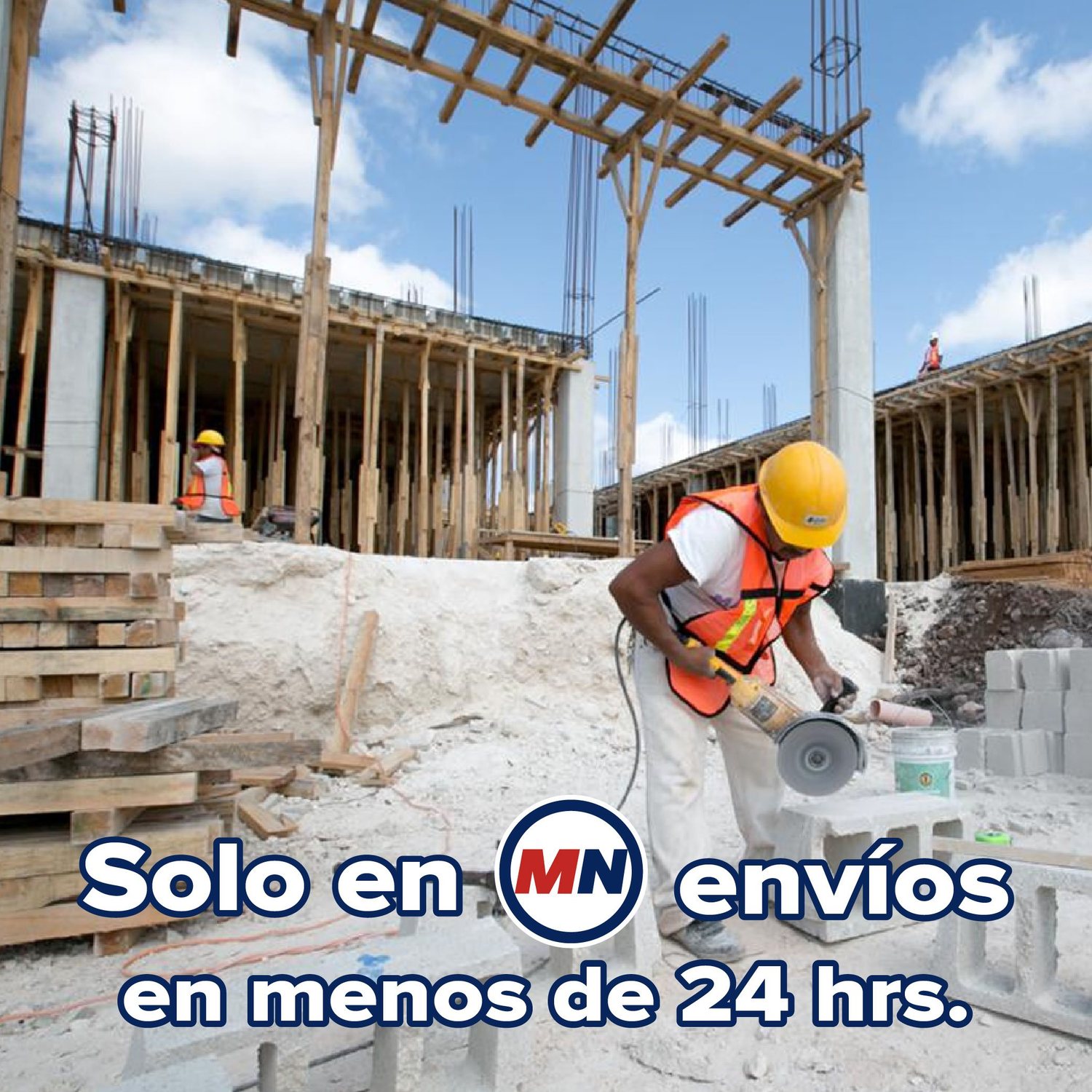 Cemento Cemex Blanco (Precio por kg)