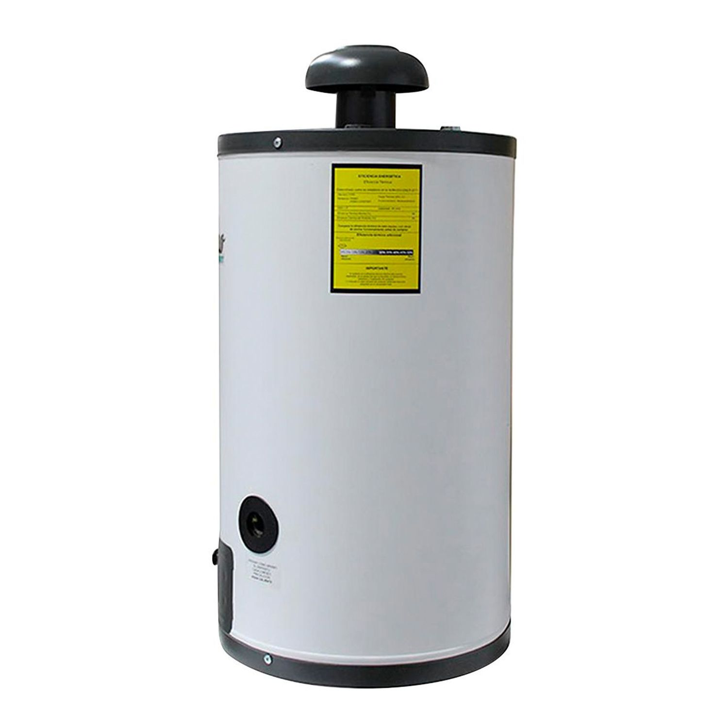 Calentador Depósito Automático 38 L Iusa Gas Natural