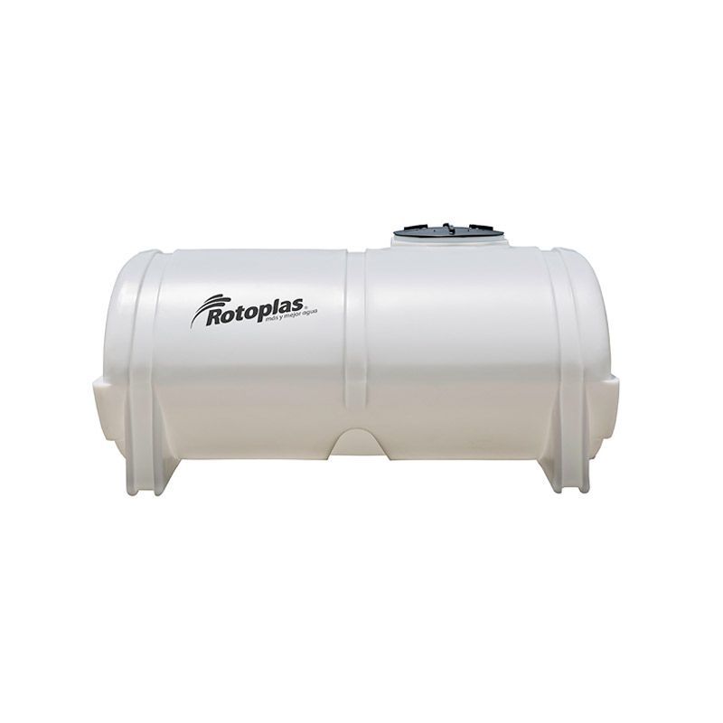 Tanque Nodriza Blanco 2850 L Rotoplas Estándar