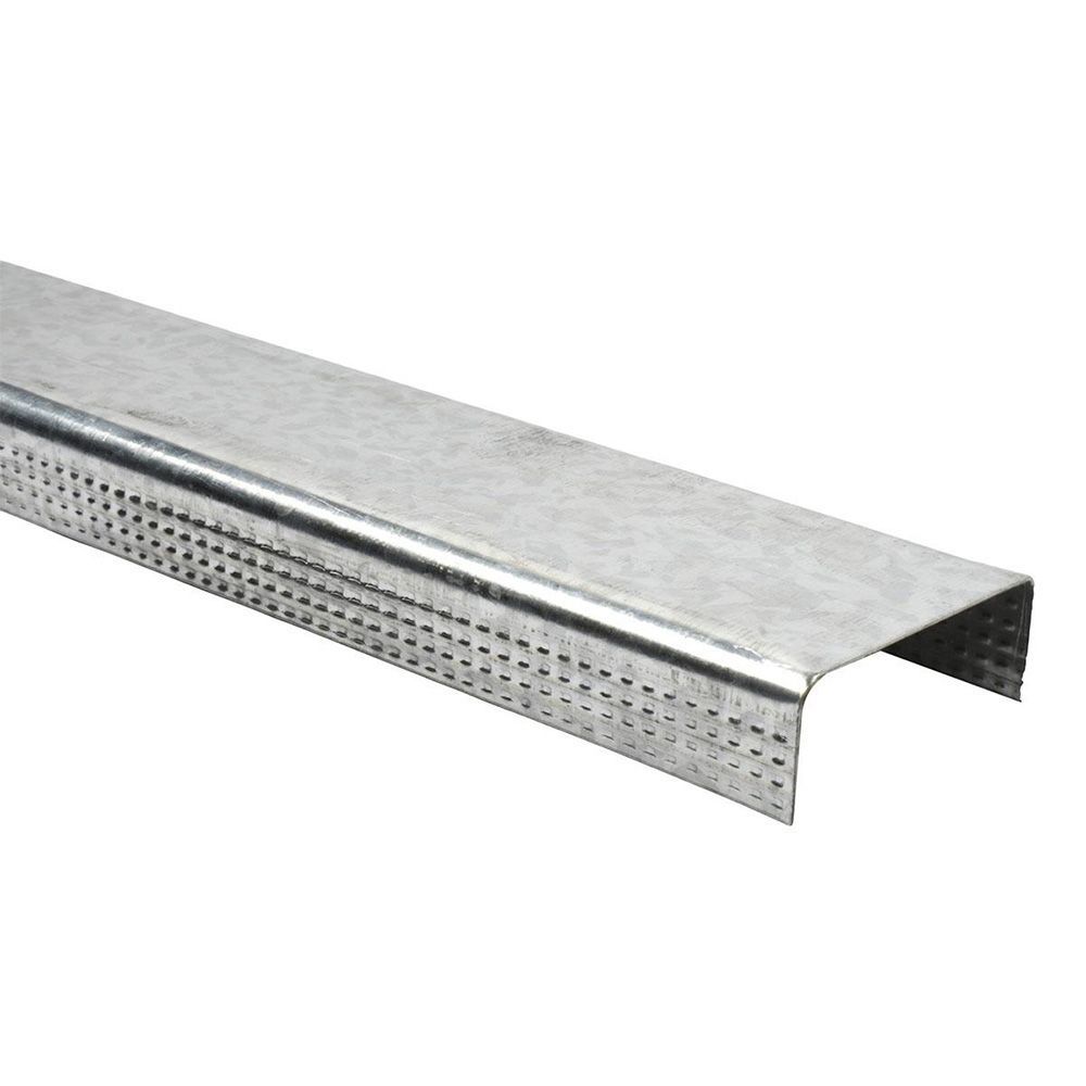 Canal Estructural Panel Rey Calibre 22 9.20X3.05