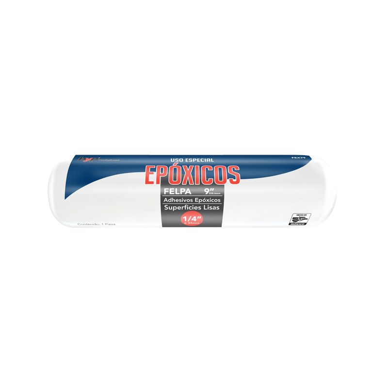 Felpa Epóxica Byp ¼ Extra Rugoso FEX79