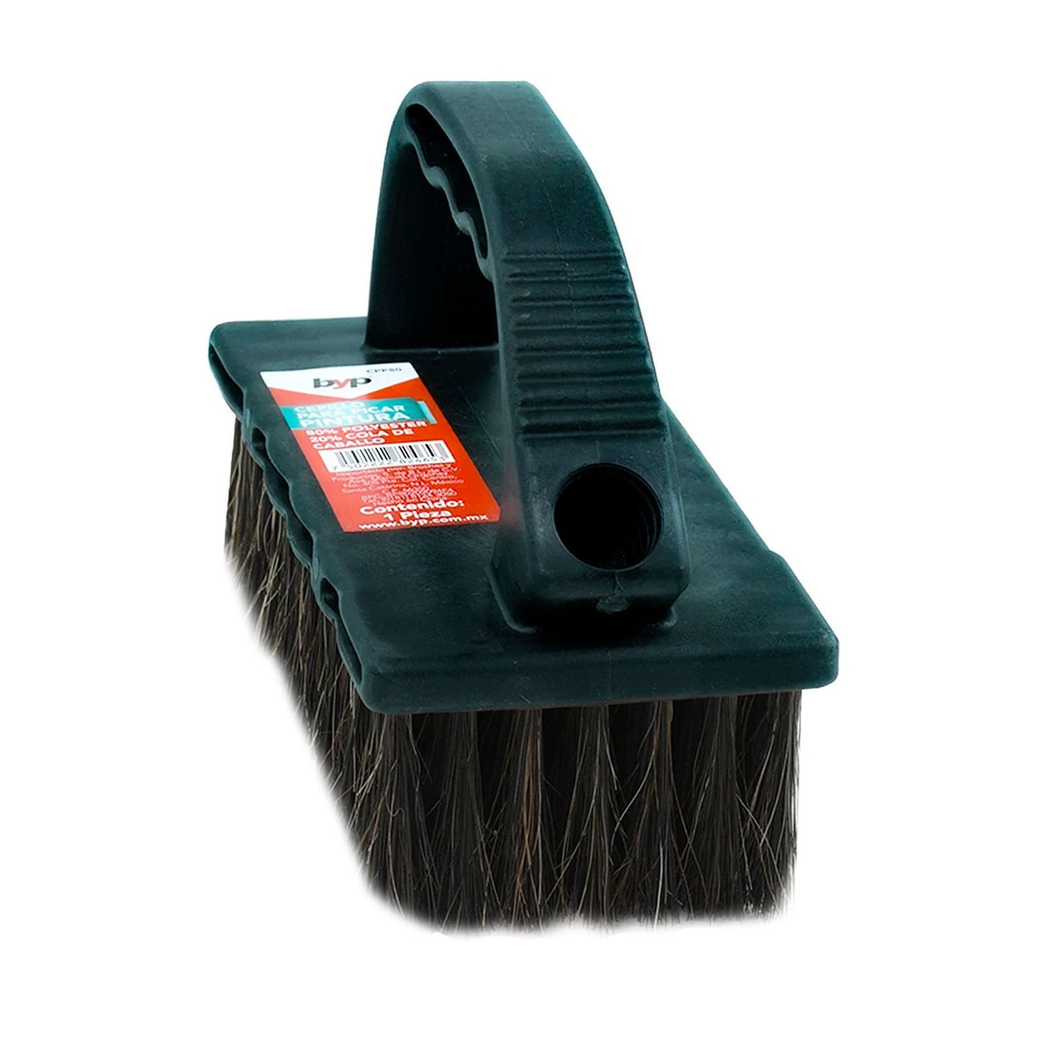 Cepillo Picar Pintura Byp CPP