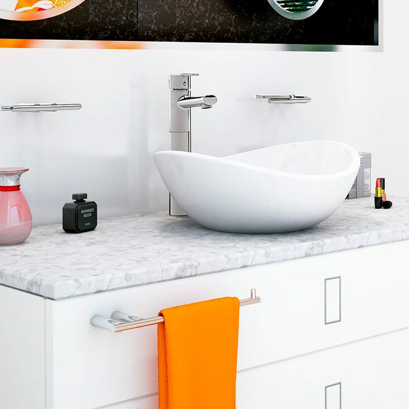 Toallero Corto Helvex Explora HOT-109