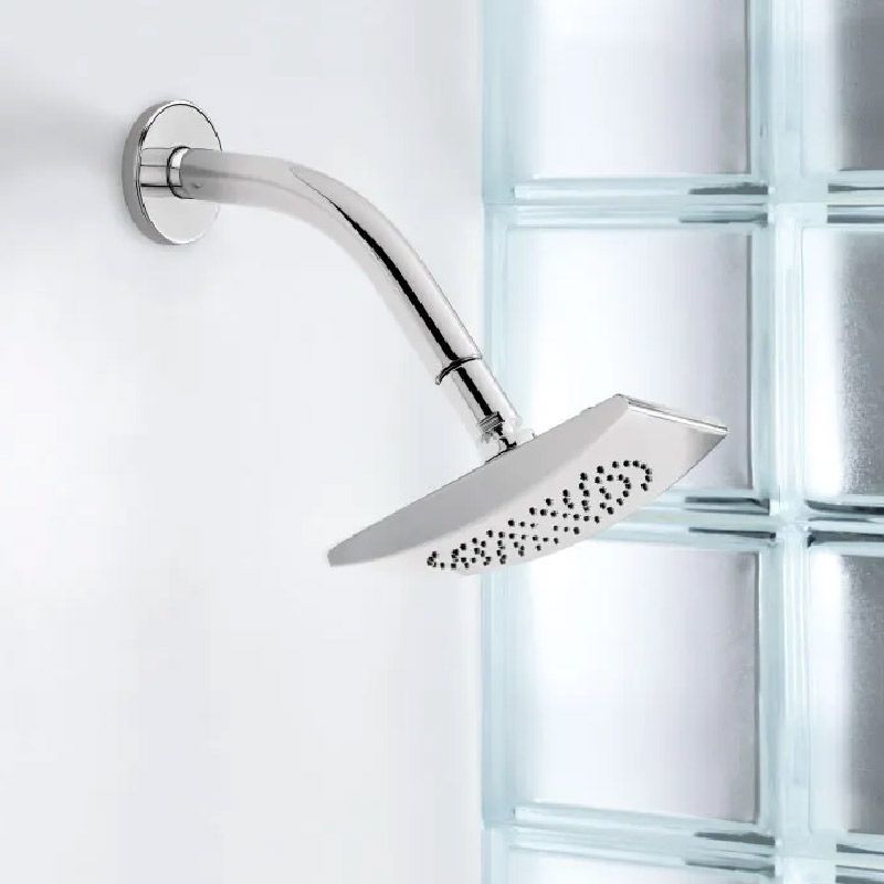 Brazo Chapetón Regadera Helvex TR-013