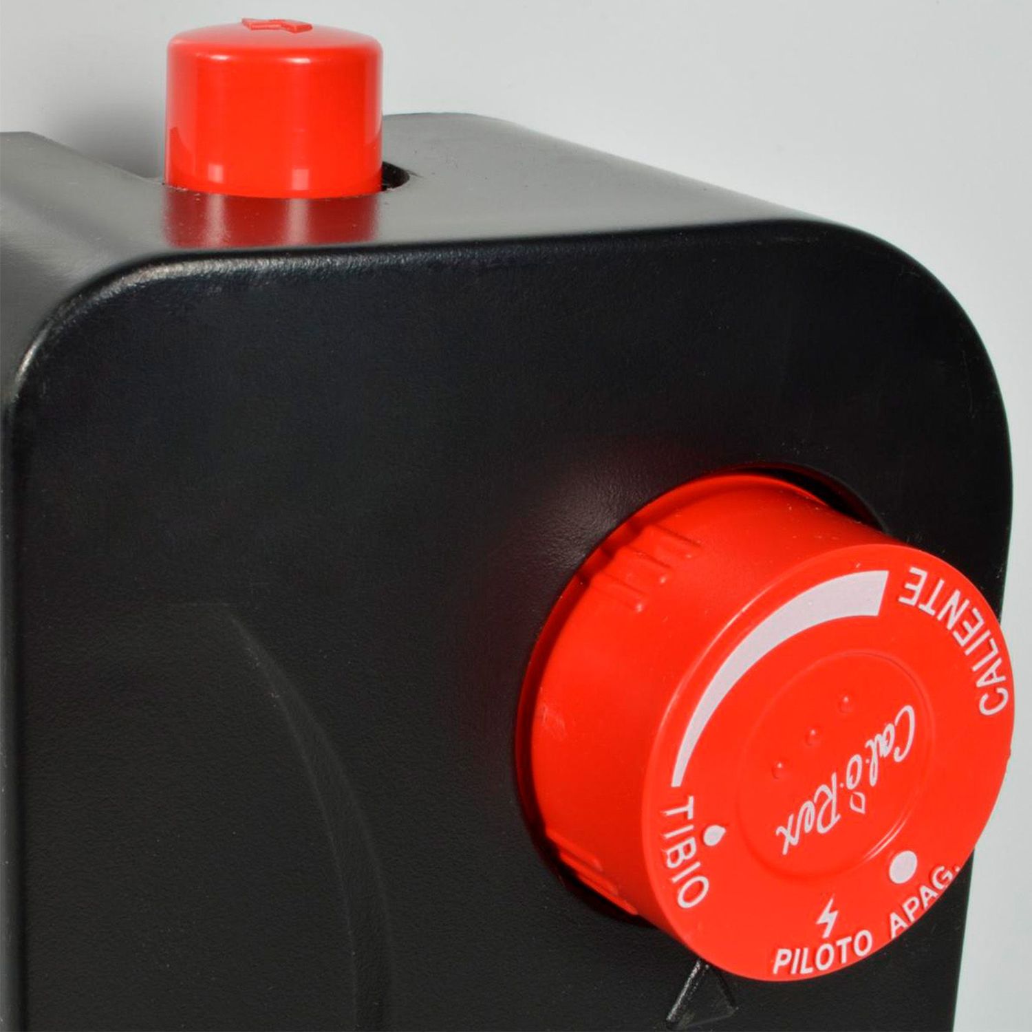 Calentador de Paso Calorex Rápida Recuperación Gas Natural 11 Lt