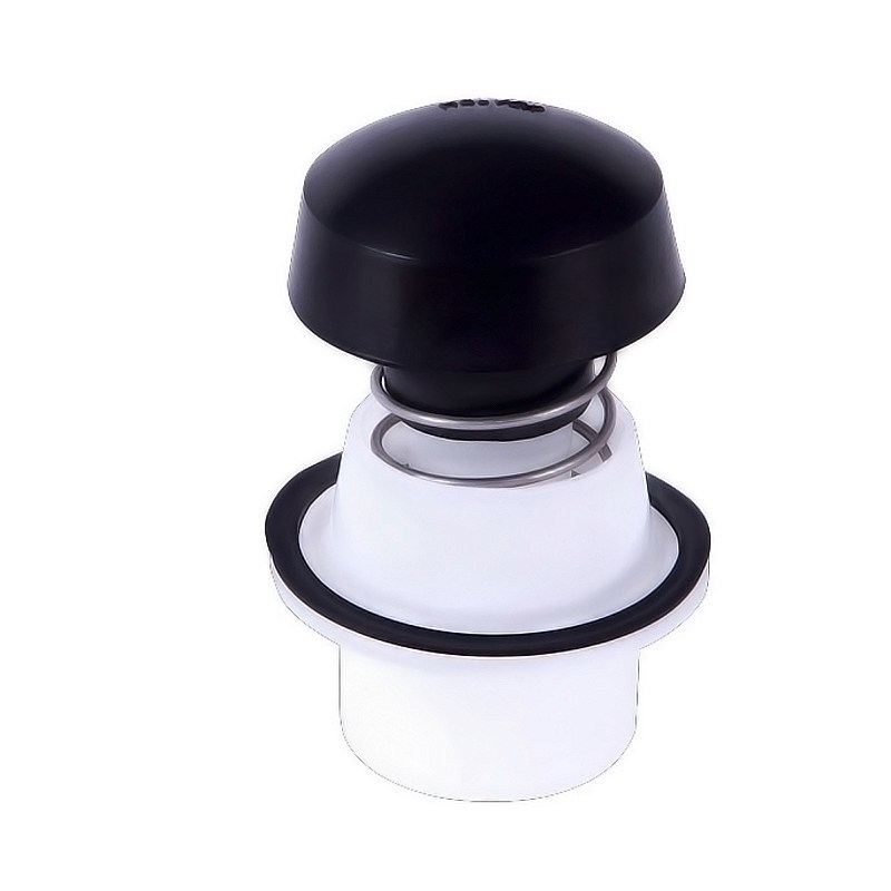 Mecanismo Cierre Llave Retención Fluxómetro Helvex