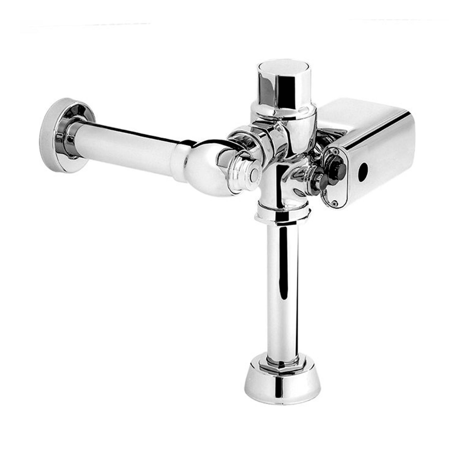 Fluxómetro WC Sensor Electrónico Helvex FB-110-WC-4.8