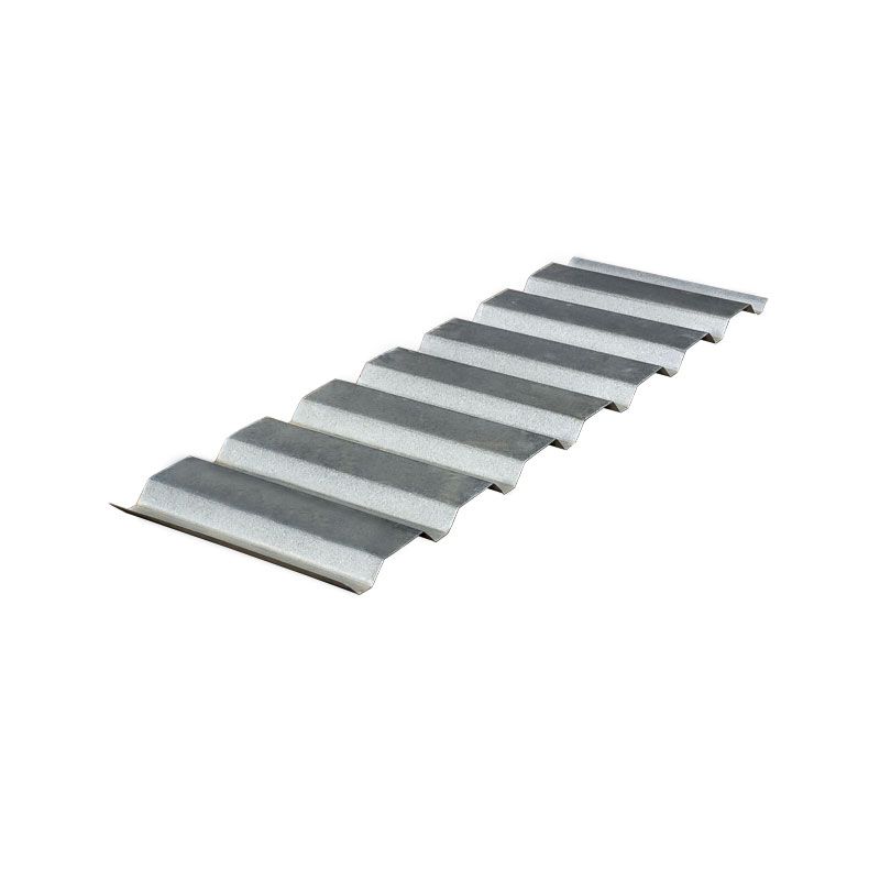 Lámina Galvanizada Ternium R-101 Zintro Alum Cal 26