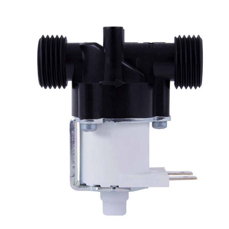 Electro Válvula Fluxómetro Electrónico Helvex