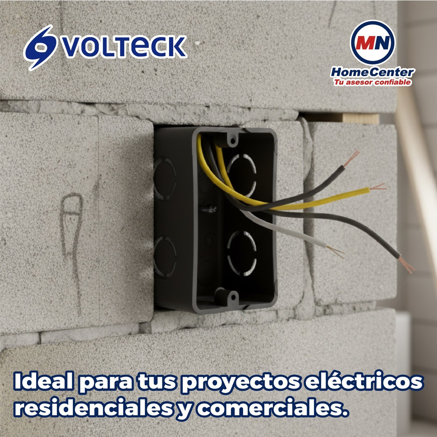 Chalupa Volteck 2 x 4