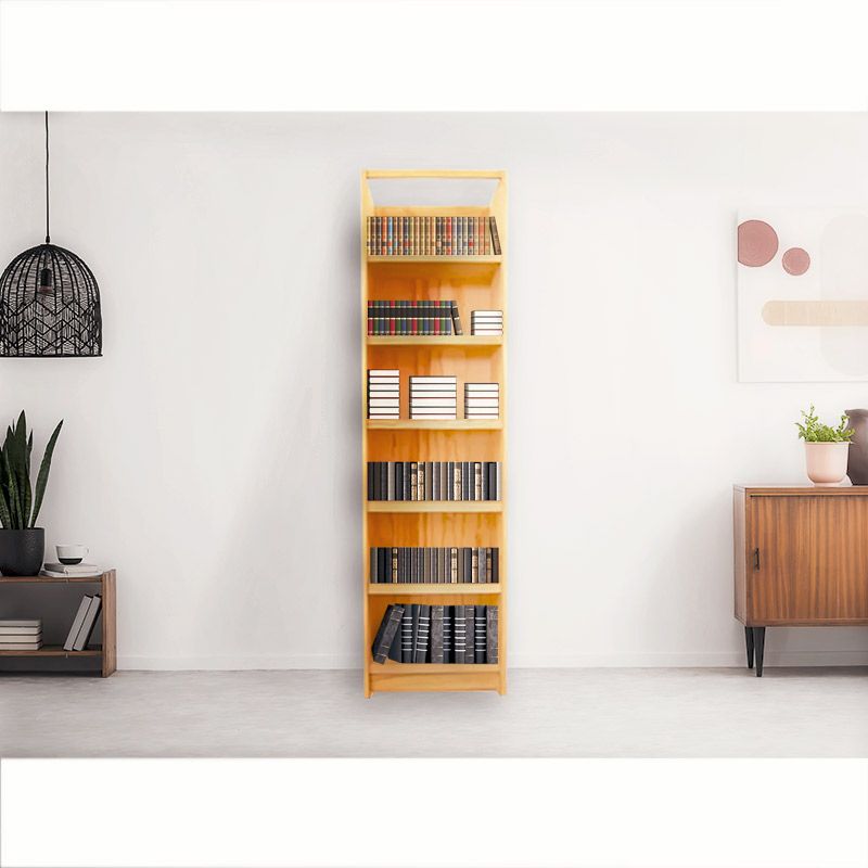 Cajonera Madera de Pino 6 Niveles Excel 47.62x181.60x41.27 cm