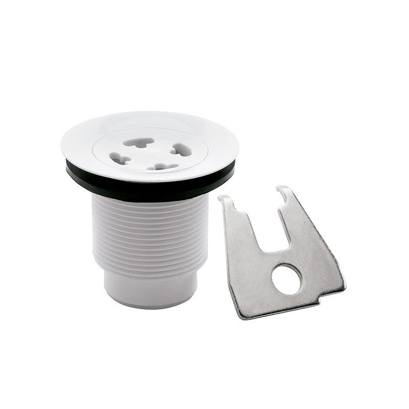 Dispositivo TDS Diafragma Helvex