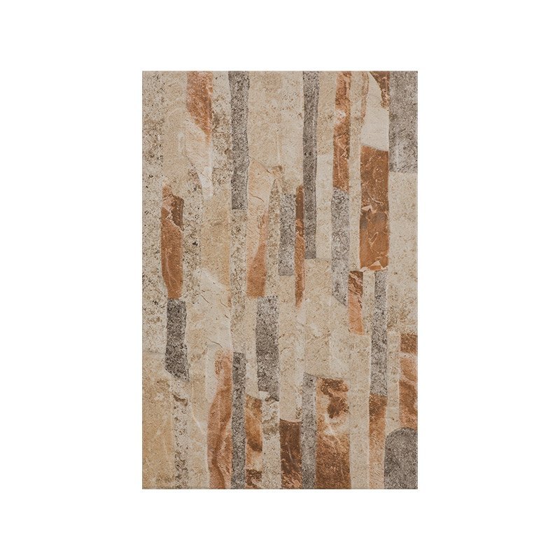 Muro Hamlet Multicolor Daltile 30 x 45 cm