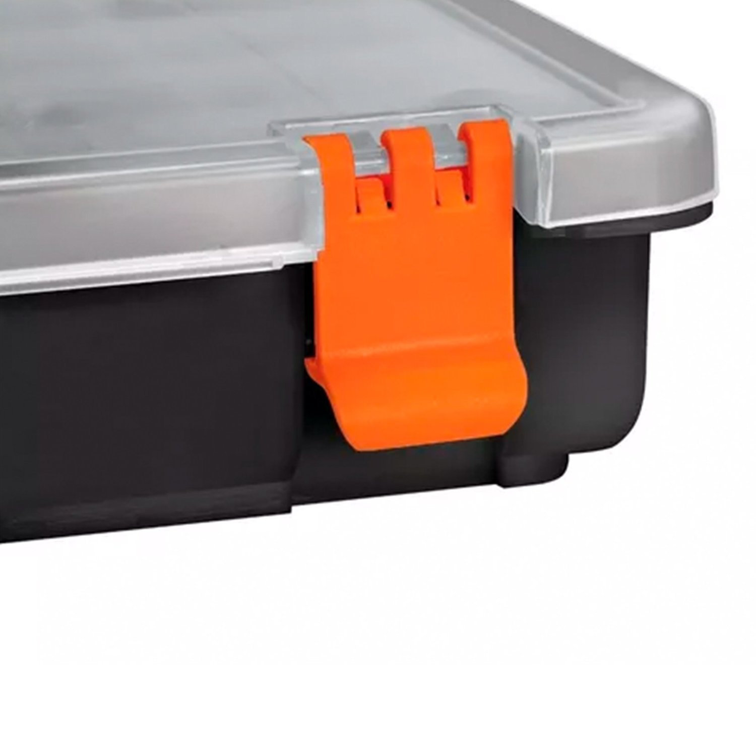 Organizador Truper 11 pulg con 15 Compartimentos