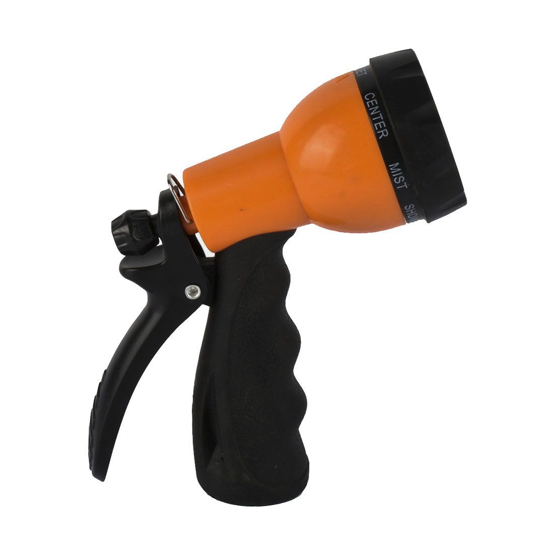 Pistola Plástica Recubrimiento Truper 9 Funciones