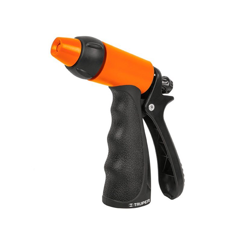 Pistola Plástica Recubrimiento 2 Funciones Truper