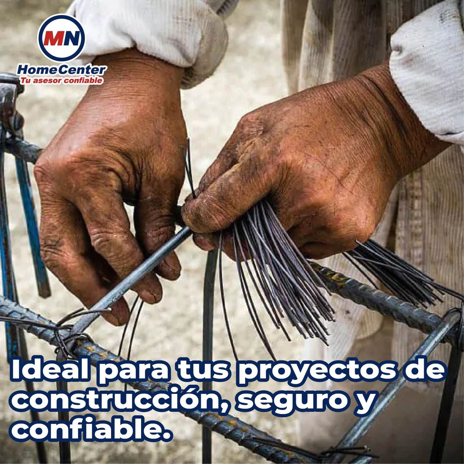 ALAMBRE AMARRE RECOCIDO CAL 16