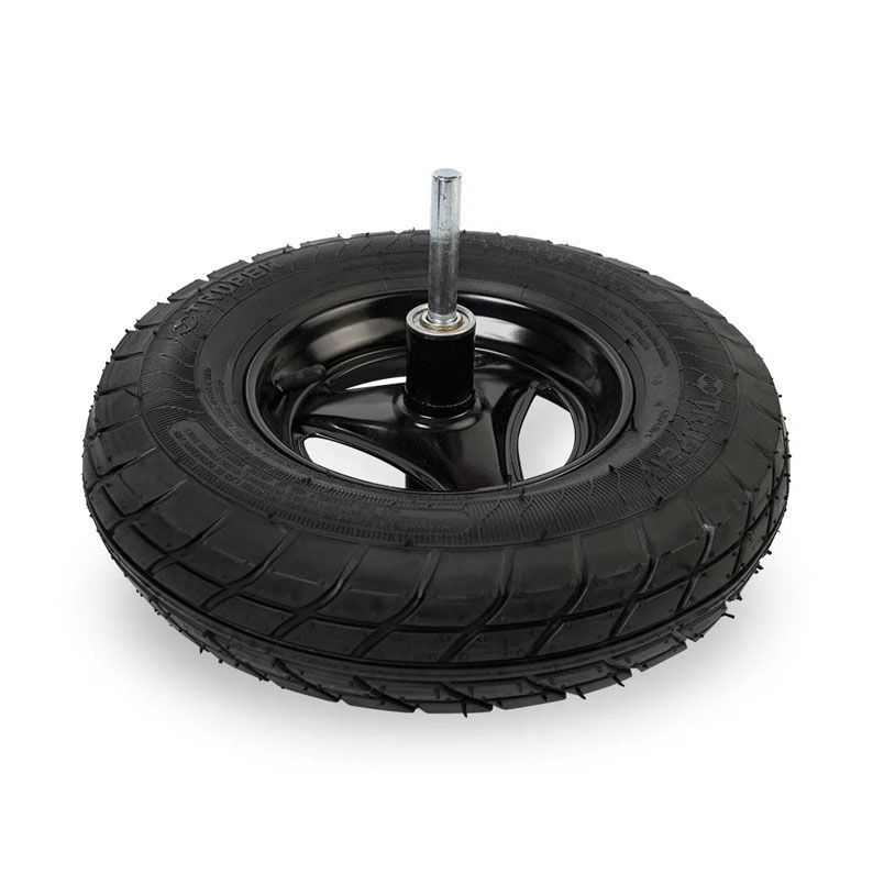 Llanta Neumática Truper Reforzada Completa