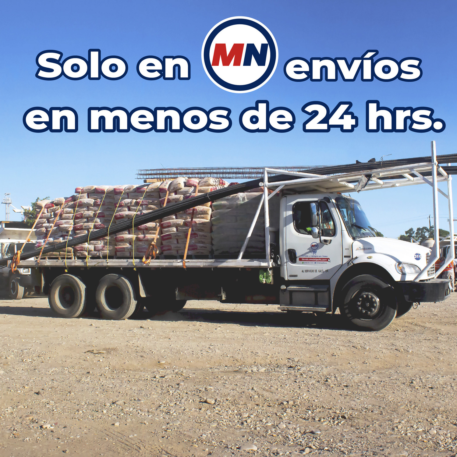 Adhesivo Universal Uniblock Blanco 20 kg