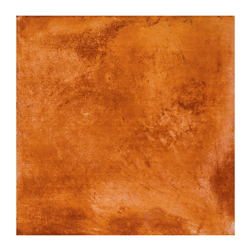 Piso Cotto Rojo Daltile 45 x 45 cm