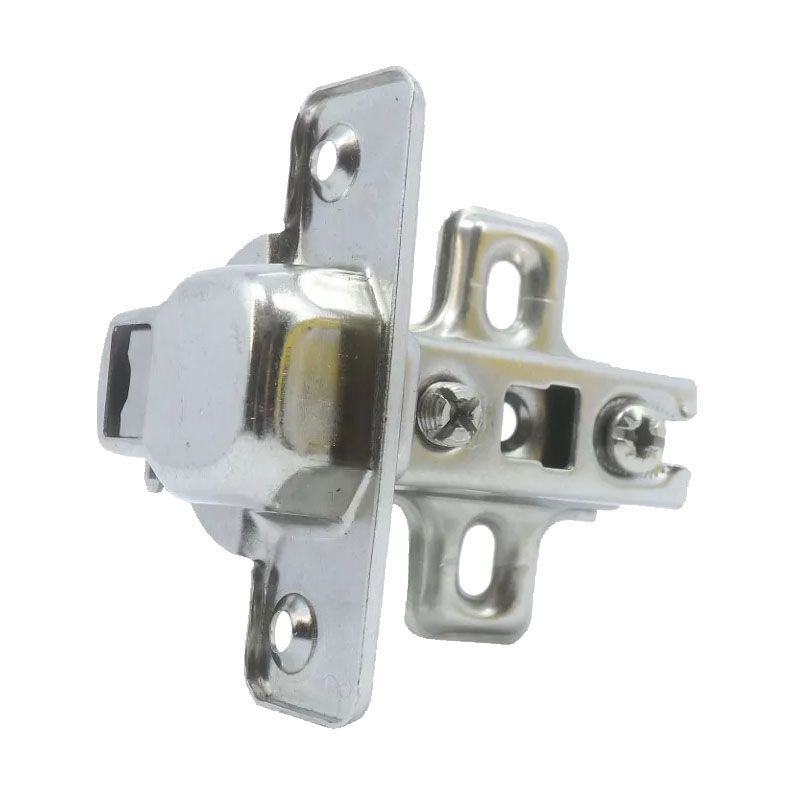 Bisagra Bidimensional Completa Handy Home 3645