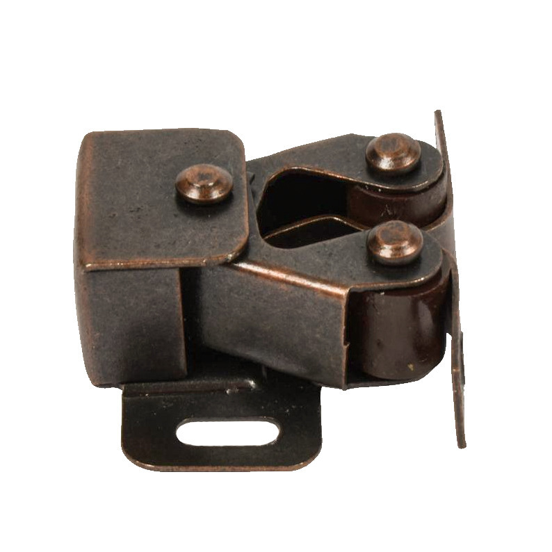 Broche Perico Handy Home Cobre Antiguo