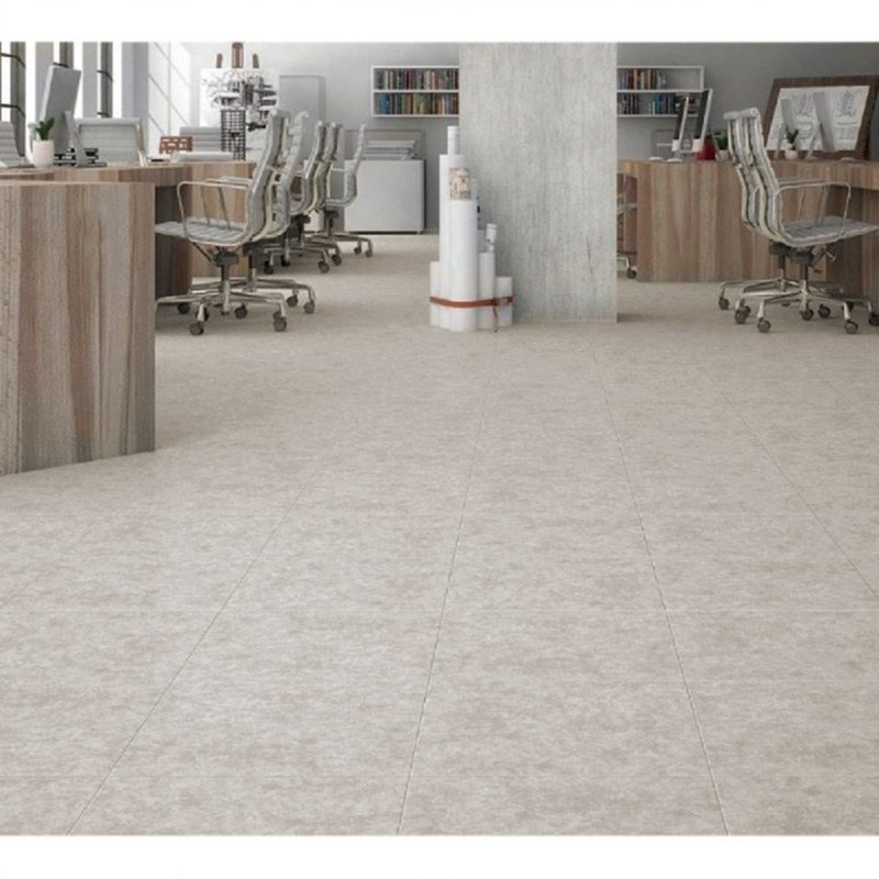 Piso Roma Gris Vitromex 40x40 cm